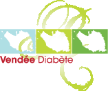 Logo Vendee Diabete 2017